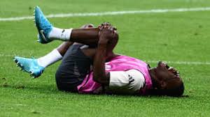 宋凯与国际足联主席因凡蒂诺会面，未来将深耕青少年足球.